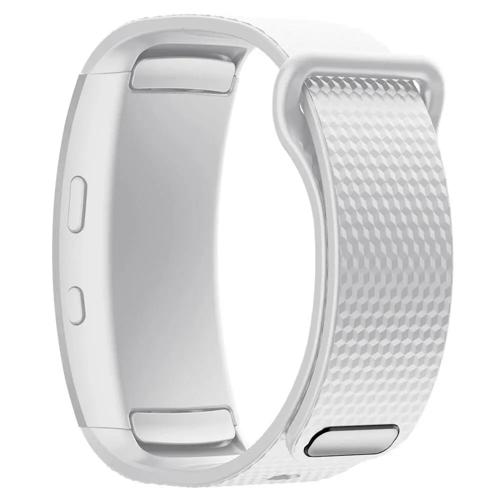 Сменный ремешок для часов samsung gear Fit 2& gear Fit 2 Pro Smartwatch(только ремешок