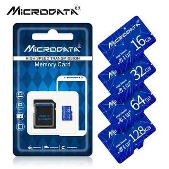 

High quality star Version Micro SD Card TF Card 8GB 16GB 32GB 64GB 128GB Class10 memory card micro sd card cartao de memoria