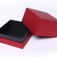 Изготовленная на заказ картонная красочная коробка ручной работы для упаковки ювелирных изделий, бумажная Подарочная коробка для ювелирных изделий с бесплатным логотипом- PX11311