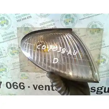 

3121188 pilot Front Right Hyundai Coupe (rd) 2.0 Fx