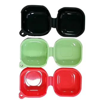 

Protector Case Cover for Samsung Galaxy Buds Live Shell Accessories Anti-Drop Shockproof Soft Silicone Headset Case