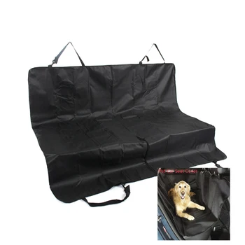 

Dog car seat Pets Safety Waterproof Dog Car Mats Hammock Protector Rear Back pet Dog Car Seat Cover plastic bag dispenser