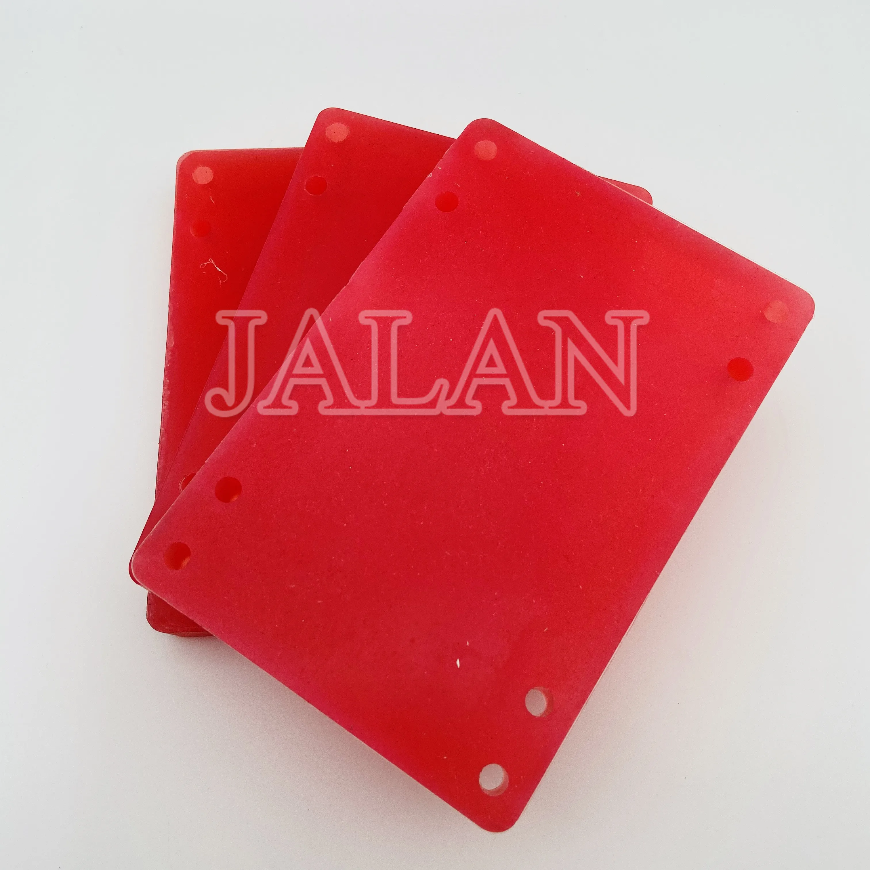 new Vietnam In frame mold and red rubber no wave for Samsung s7 edge s8 s8 plus s9 s9 plus note 8 LCD display OCA lamination