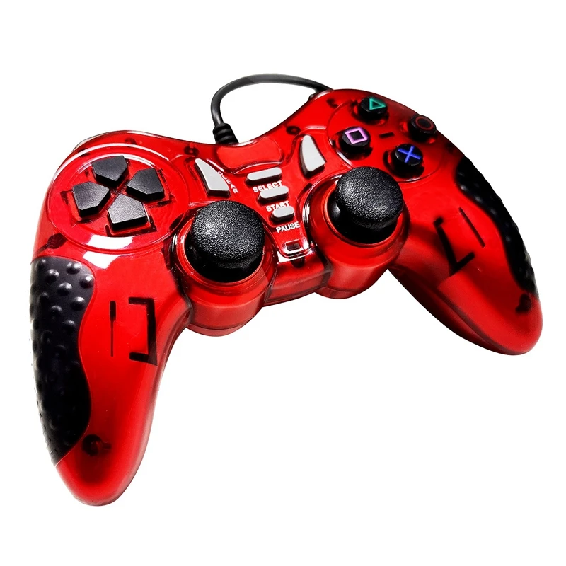 4K HDMI TV Gaming Edition Host 3D Video Game Console Machine Build-In 2000 Free Game with WIFI Supp