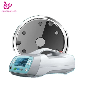 

Portable 810nm low level laser should muscle paind relief device