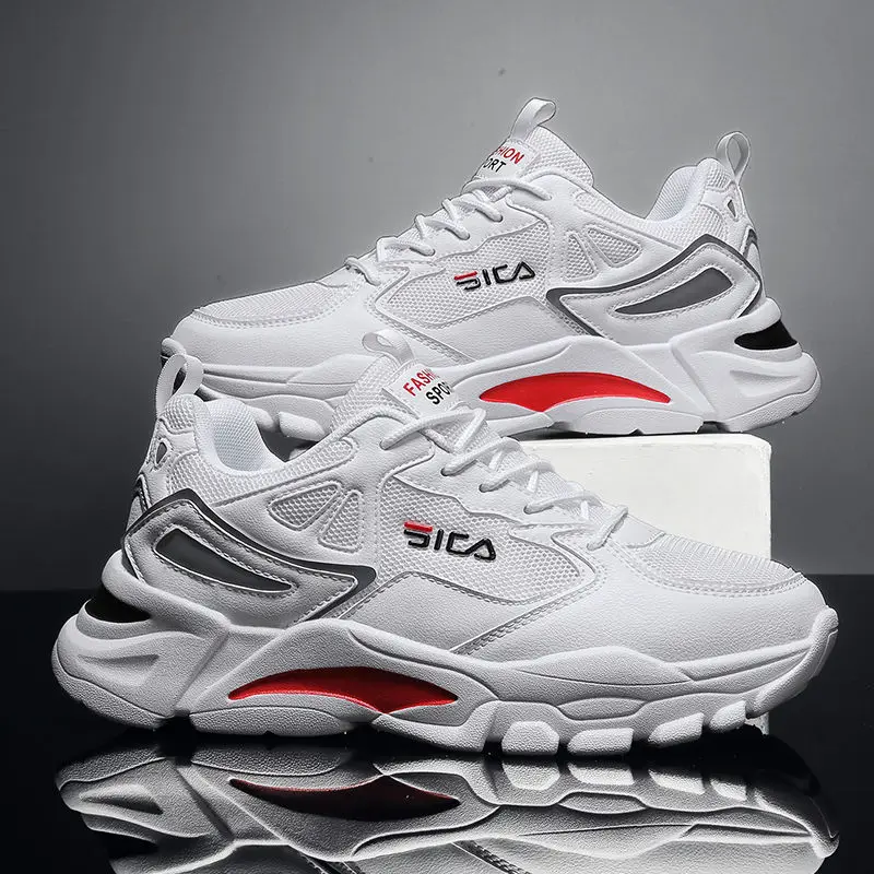 Mens fashion shoes 2021 Clearance