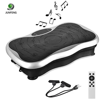 

Multi-color optional Junfeng slimming machine shaking machine fitness weight loss slimming vibration lazy standing shaping