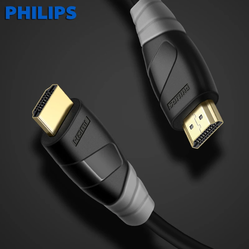 HDMI-кабель Philips 4K 2 0 60 Гц для Apple TV PS4 | Электроника