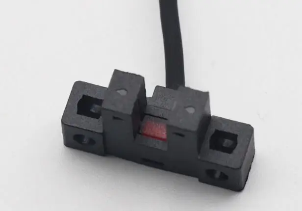 U-слот фотоэлектрический переключатель PM-K45/T45/Y45/L45 датчик концевого датчика