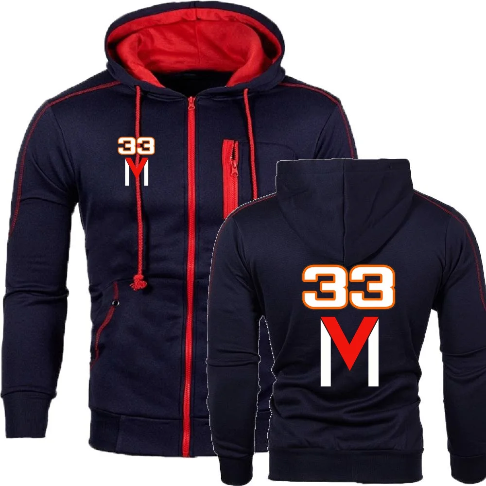 M33 Maxs sudaderas de coches Abrigos Hombre Sudaderas la expedición erudito ropa deportiva chaqueta de senderismo aventura Zip Cardigan prendas de vestir