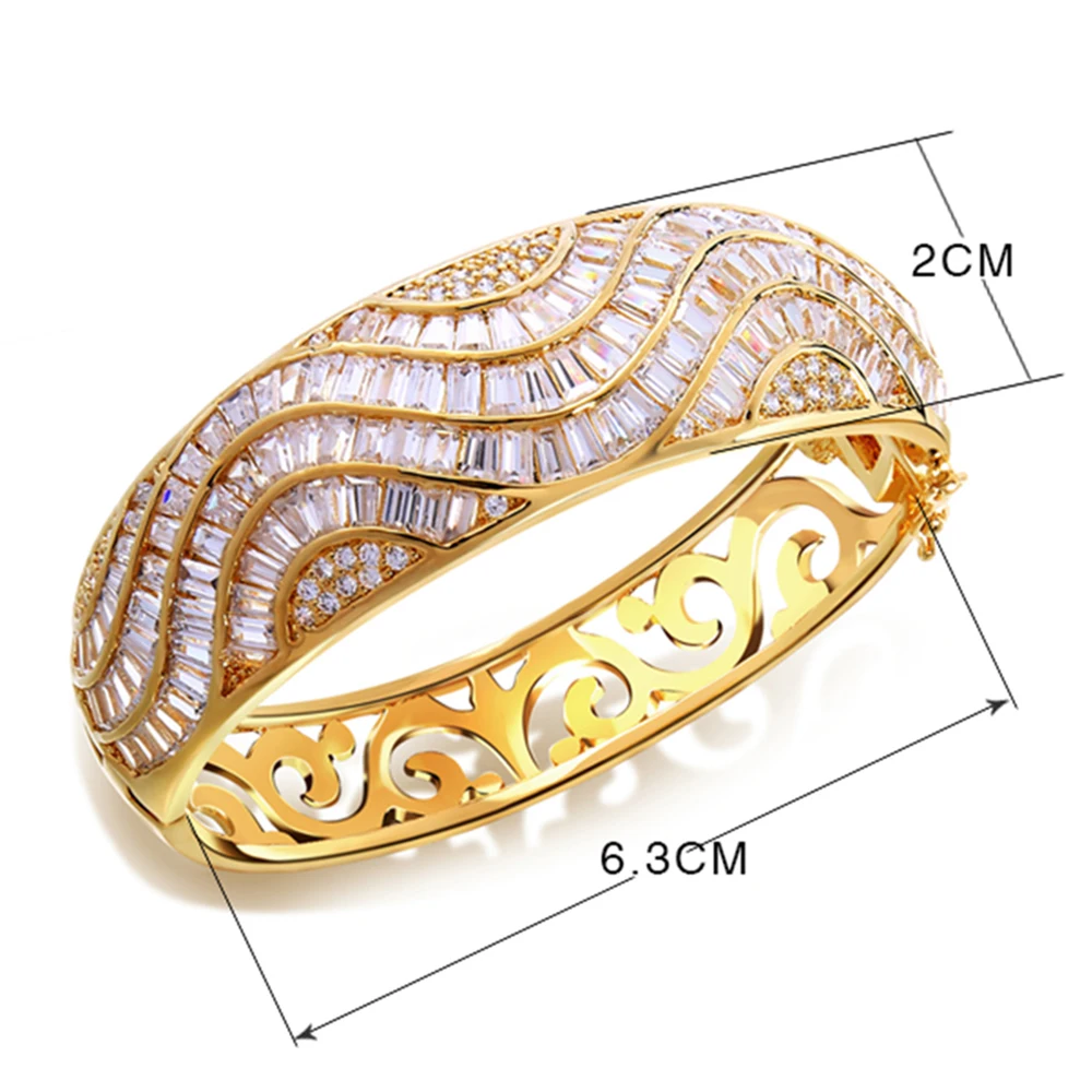 luxury big bangle (1)