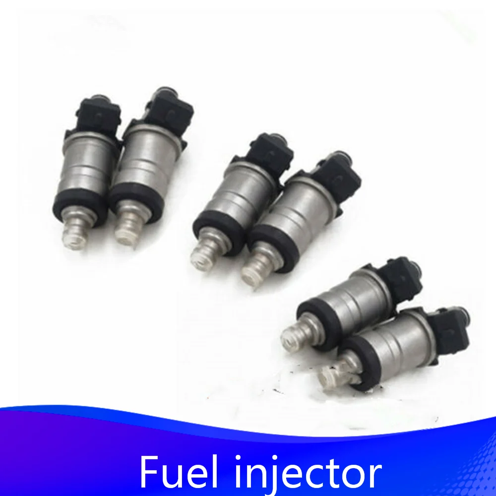 65L137610000 65L137610000 18715T1 Fuel Injector For YAMAHA OUTBOARD