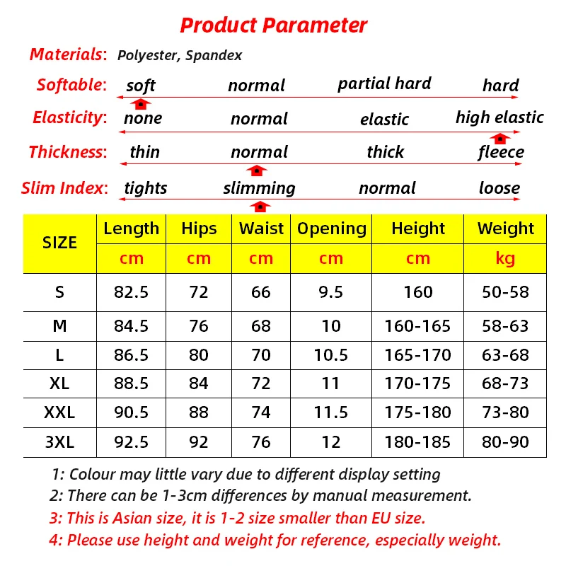 High Elastic Men Shorts+Pants 2 in 1 Running Tights Quick Dry Gym Fitness Leggings Workout Sportswear Yoga Sweatpants Custom