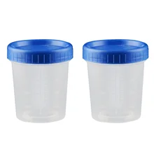 10 шт/25 шт 120 мл Одноразовые Пластиковые мерные стаканчики с крышкой прозрачные стаканчики для жидкого мерного кувшина