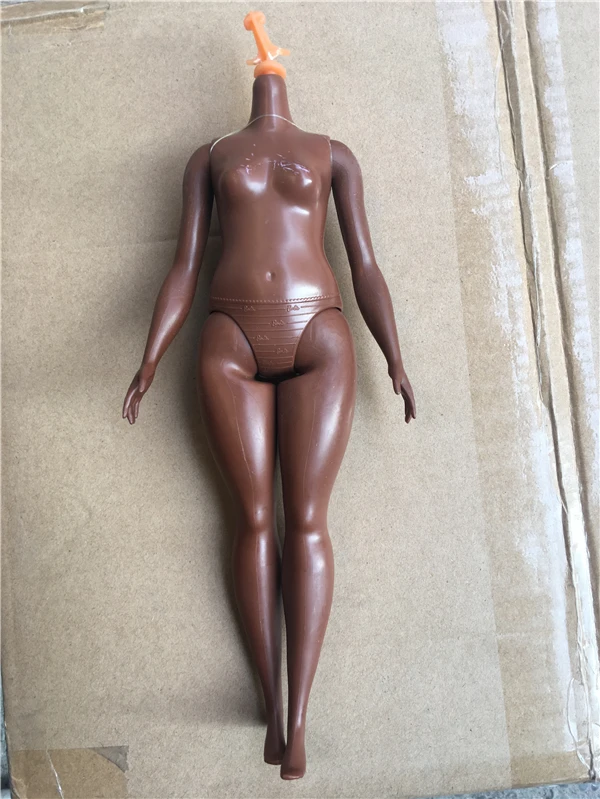 Yoga Joints Naked Dolls Original Naked Body For Male Female Dolls Fairytales Doll Bodies Doll Accessories Kids Christmas Gifts