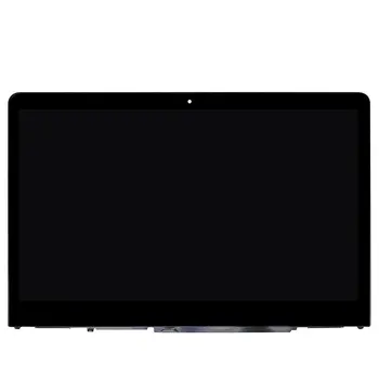 

14 inch LCD Display + TOUCH For HP Pavilion X360 14M-BA011DX FHD Touch Screen Assembly 925447-001 ( 1920X1080 Version only )