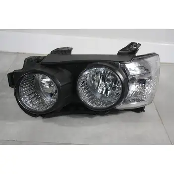 

AVEO T300 (11) Unit left headlight Black/fur. Cor.
