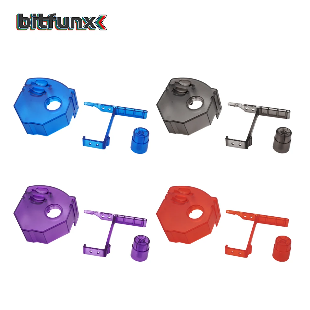 Bitfunx Remote SD Card Mount Kit with Extender Cable