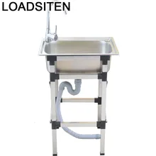 Dissipador Keuken Gootsteen Evier Torneira Gourmet кухонный кран Cuba Pia Cozinha Lavabo Fregadero De Cocina раковина для мытья посуды