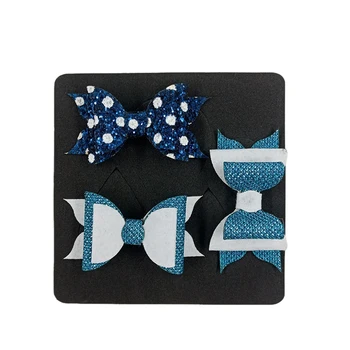 

AFBC Cutting Dies Scrapbook Cut Sky & Wing Bow Steel Wooden Dies