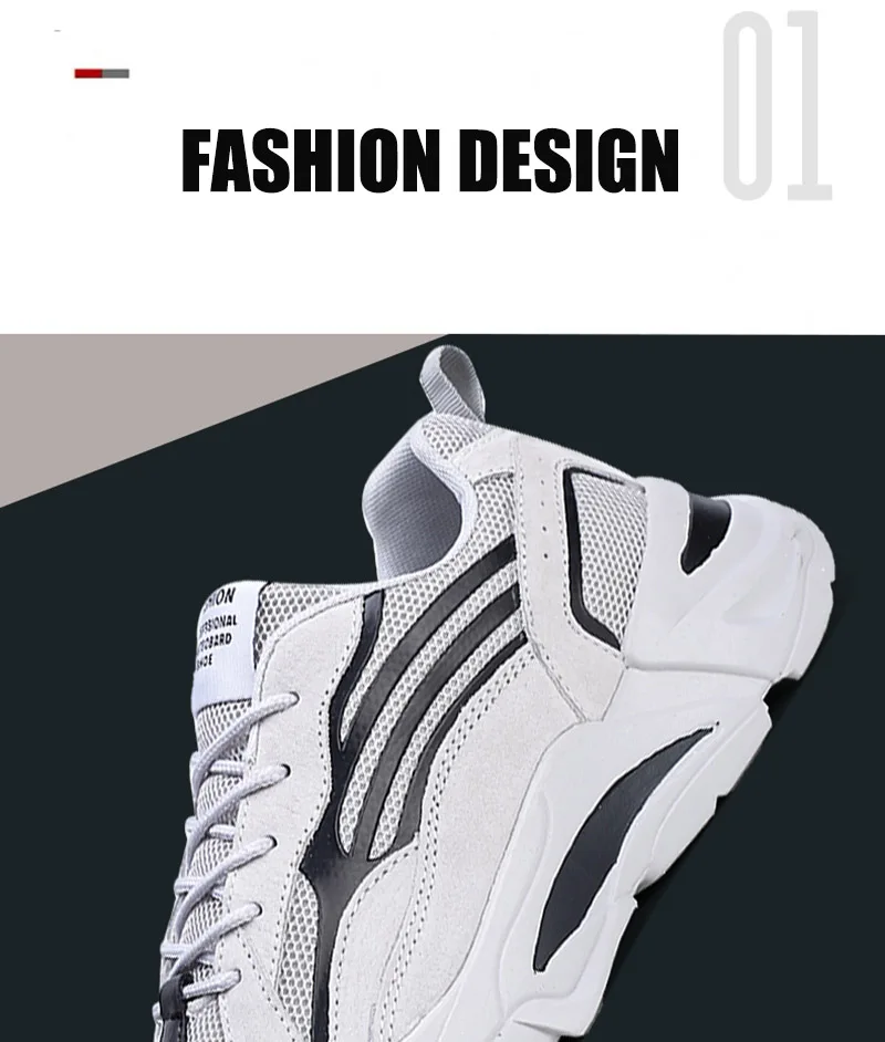 men walking shoes