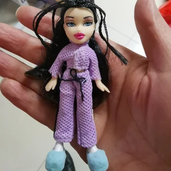 

10cm Fashion Action Figure Bratz Bratzillaz Doll Multiple Choice Best Gift for Child