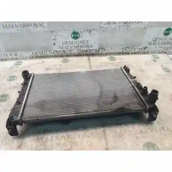 

WATER RADIATOR FIAT LINEA (110) Active (110.0/111.0) [14433307]