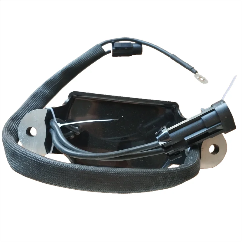 

Регулятор напряжения R2100.3 для Harley FLH 04-05 Замена 74505-04 2112-0811