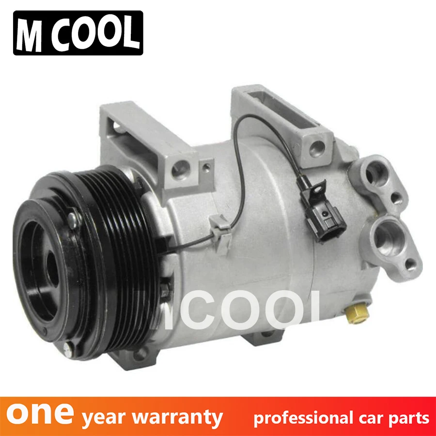 

For auto ac compressor 926607S000 926009FE0B 926001LA0D 926007S000 92600ZJ00A For Nissan Titan Armada NV3500 NV2 QX56 QX80