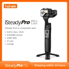 Estabilizador Gimbal Hohem iSteady Pro 2
