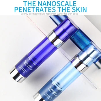 

Portable Nano Spray Facial Hydrogen-rich Water Meter Humidifier Beauty Steaming Face Meter Anti-oxidation Anti-UV Water Ionizer