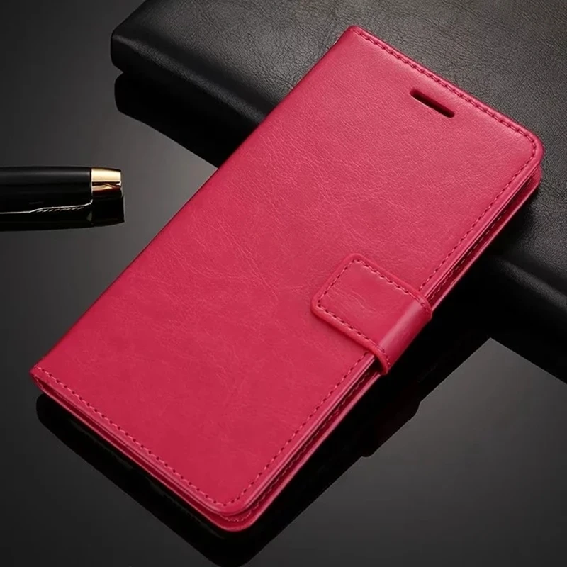 Ví Da Cao Cấp Dạng Flip Case Cho XIAOMI Mi 8 9 10 10T Lite Pro SE Mi Note 10 POCO m3 F1 X3 NFC Mi A1 A2 A3 xiaomi leather case glass Cases For Xiaomi