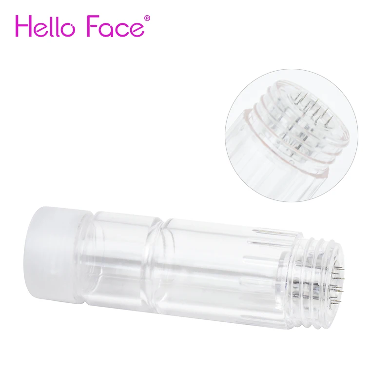 Рисунок 3 - Сменные картриджи для мезотерапии