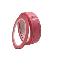 3mm Positioning Identifiction Tape Mara Fire Bull Multicolor Color Transformer Insulation Adhesive Tape 66M/roll
