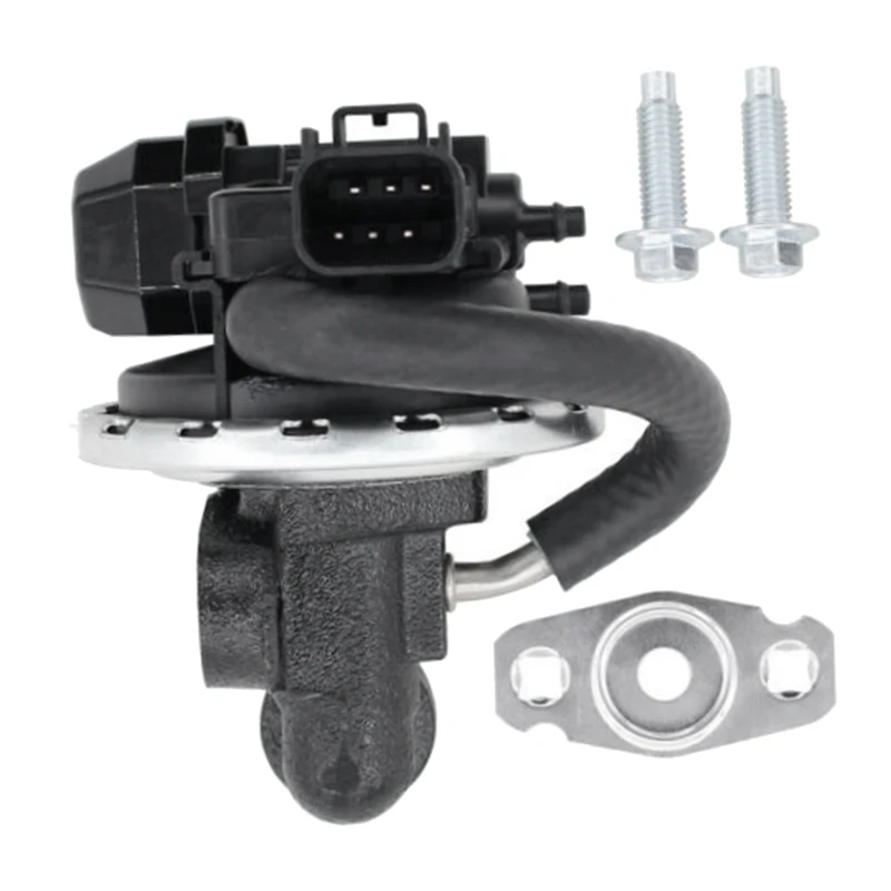 Эмиссионный клапан EGR в сборе для Ford Explorer Sport Trac Mercury Mountaineer V6 EGV1055 5L2Z9D475A 4L2Z9D475A |