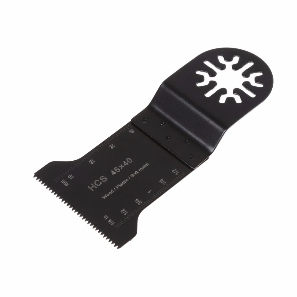 6PCS Saw Blades Oscillating Multi Tool Accessories Kit For FEIN BOSCH1