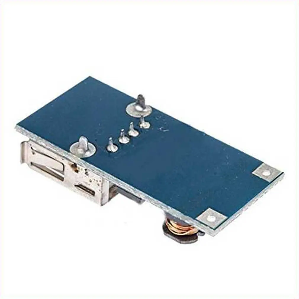 Pfm Control Dc Usb 0.9V-5V To 5V Dc Boost Step-Up Power Supply Modul Te110 Dc-Dc Boost Pressure Module