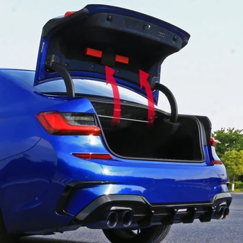 

tailgate for 11-20 X1 X3 X4 BMW 3 5 series refitted tail box intelligent electric tail gate door power operated trunk opening