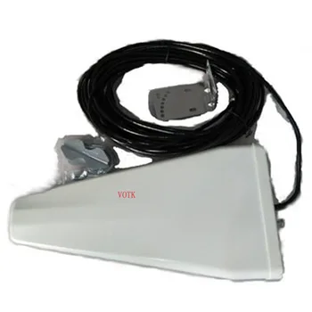 

Outdoor antenna 10-11DB LDP Directional Antenna with 15m cable for Mobile signal booster Celluar 2G3G4G signal Repeater