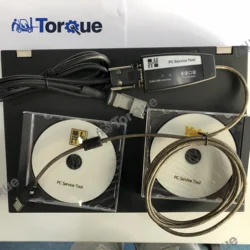 Outil de Service pour Yale Hyster, Ifak CAN, Interface USB, kit de diagnostic pour chariot élévateur, pièces, manuels de service 