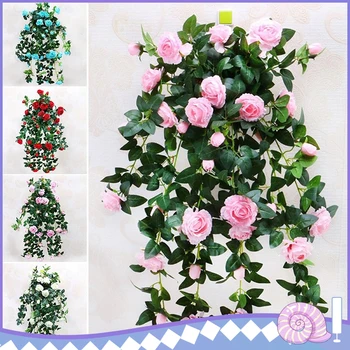 

HOT Fake Peony Wall Hanging Simulation Round for Wedding Home Showcase Decorative Artificial Flowers