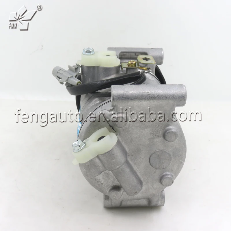 V08A кондиционер компрессор кондиционера для suzuki solio/swift SX4 1,5 1,6/swift 1,3 1,5 1,6/SX4 седан 1,6 поршень