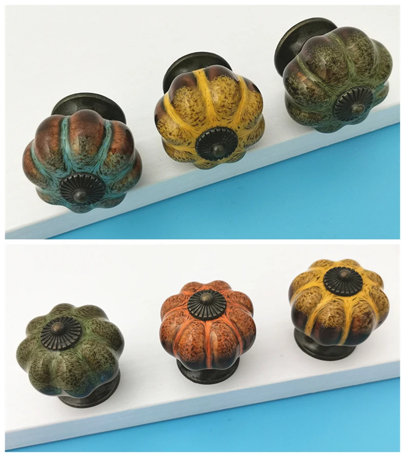 836豹纹南瓜拉手=详情3