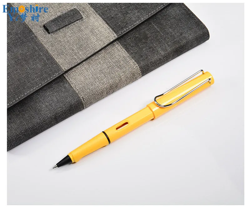 Emoshire Roller Ball Pen luxury roller ball Pen  (2)