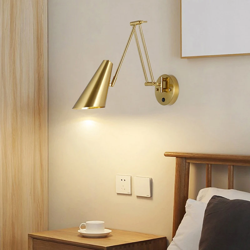 Lampada a sospensione lunga cilindrica lampada da soggiorno moderna nordica  lampada a soppalco di design lampada a sospensione per scale da Bar per  camera da letto da cucina semplice - AliExpress