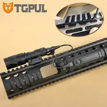 TGPUL задний переключатель для SF M300 M600 M951 M952 Скаут свет постоянный мгновенный
