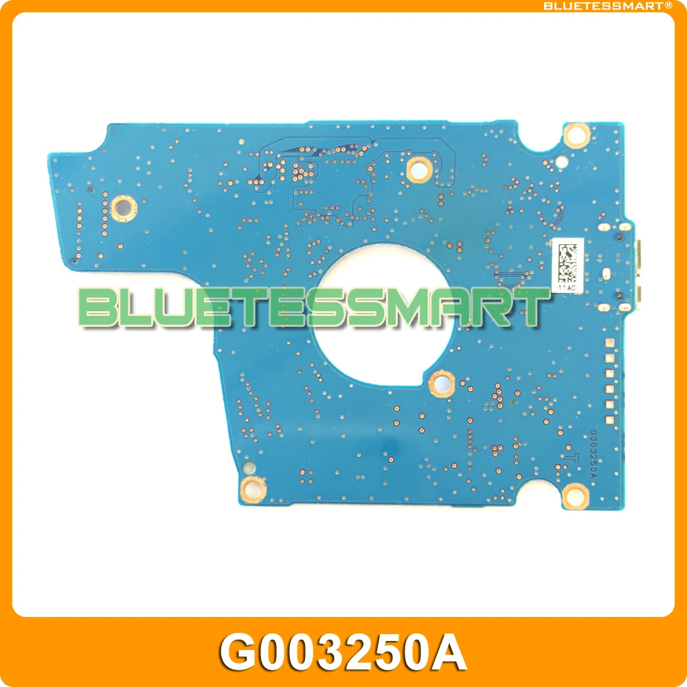 Controlador de Disco Rígido Pcb G003250a para Toshiba 2.5 Polegadas Usb 3.0 Hdd Recuperação de Dados Reparo de Disco Rígido - Imagem 2