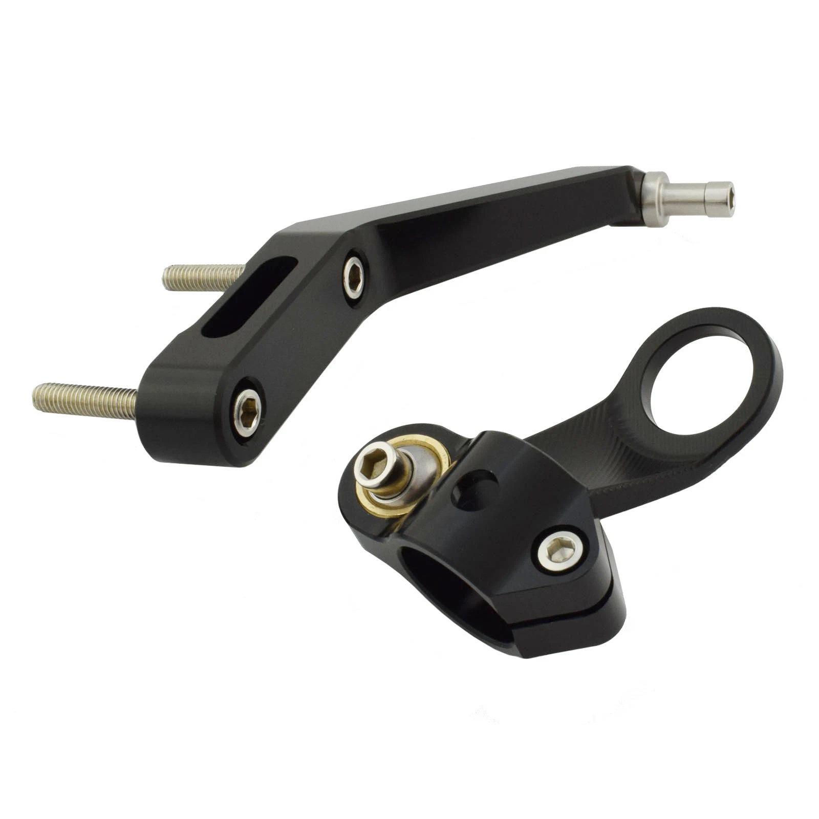 waase For Honda CBR929RR CBR 929 RR 2000 2001 Motorcycle CNC Aluminium