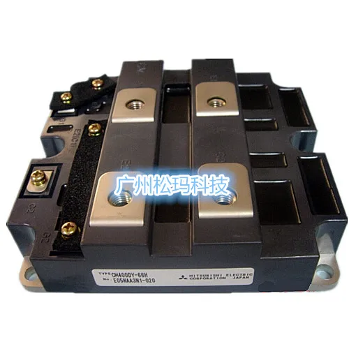 IGBT модуль CM400DY-66H 400A 3300V гарантия качества- SMKJ