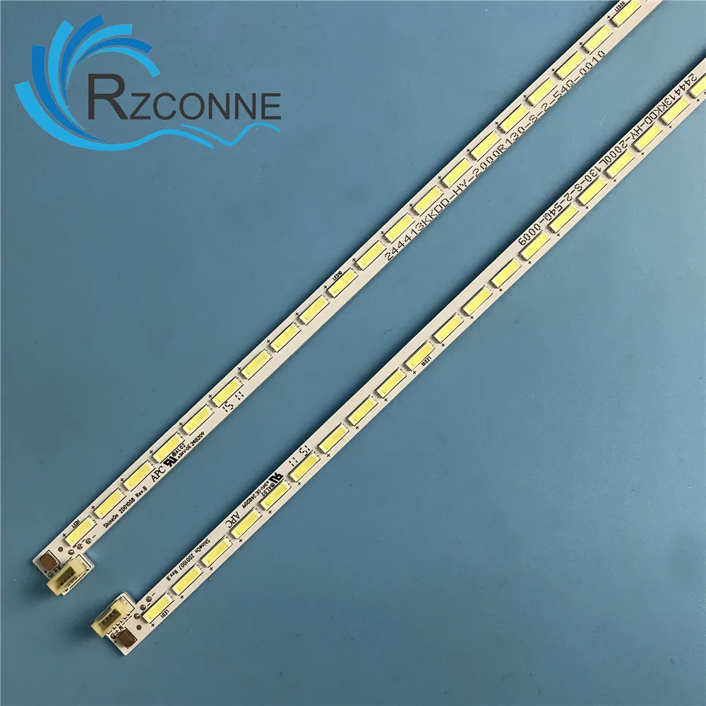 Светодиодный светильник для подсветки REL420FY 42E710U 42E510E REL420WY ShinwOn 2D01007 2D01008 1555